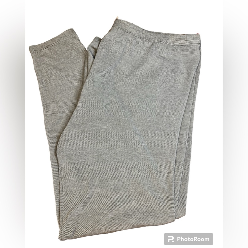 Woman’s base layer leggings size xl weatherproof 32 degrees running walking